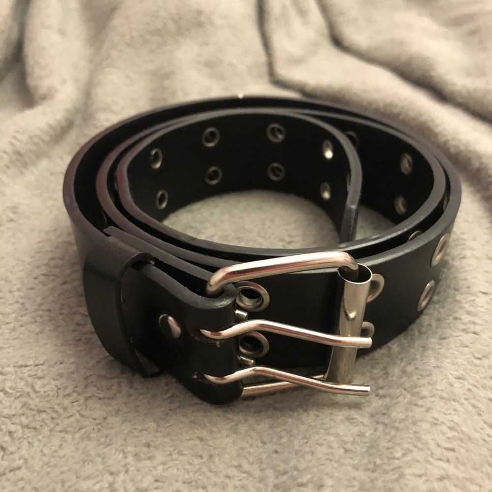 E Girl Belt